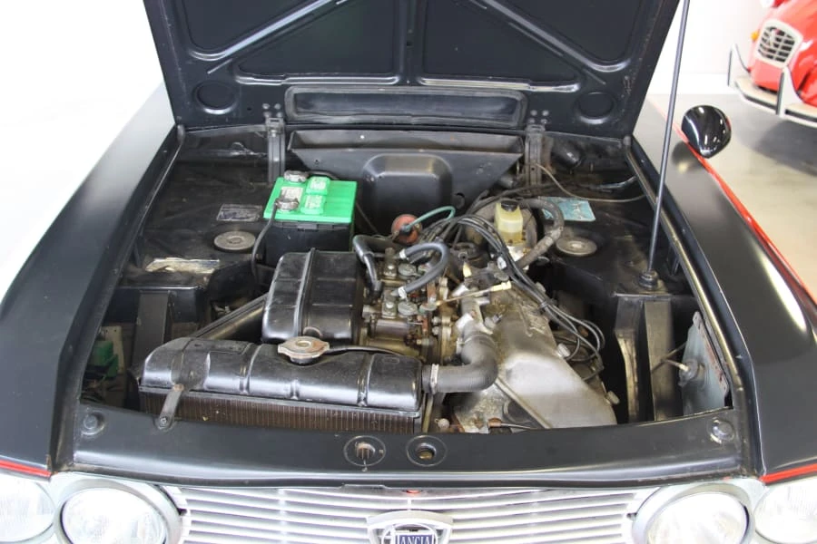 1972 Lancia Fulvia - Image 20 of 20