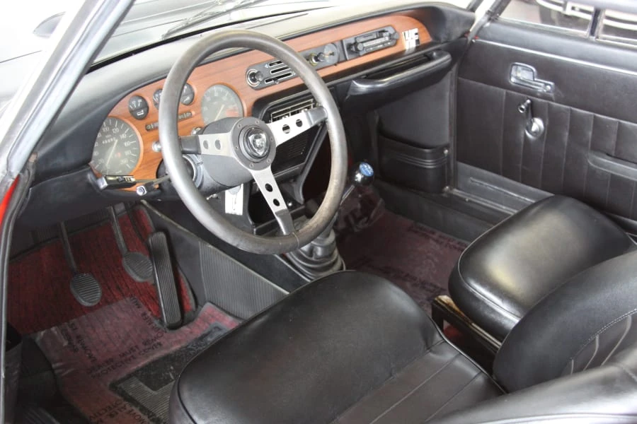 1972 Lancia Fulvia - Image 18 of 20