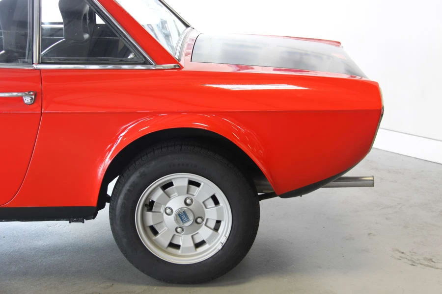 1972 Lancia Fulvia - Image 12 of 20