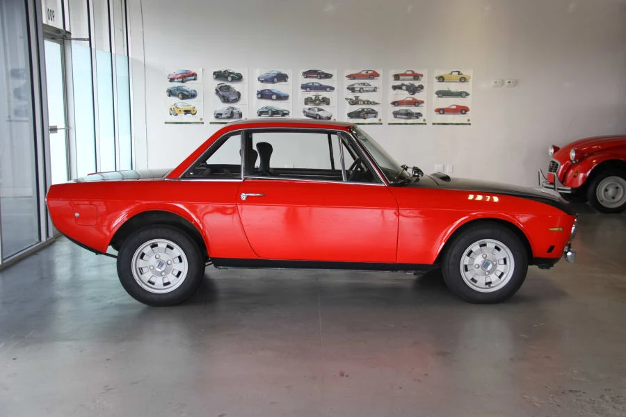 1972 Lancia Fulvia - Image 2 of 20