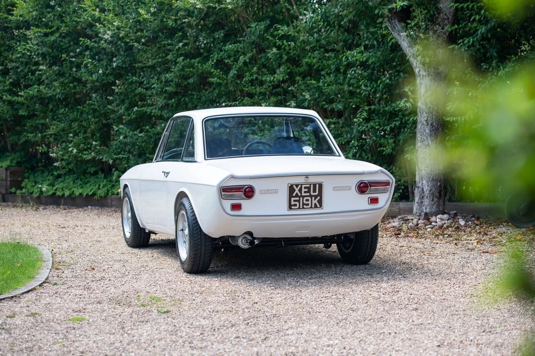 1972 Lancia Fulvia - Image 10 of 30