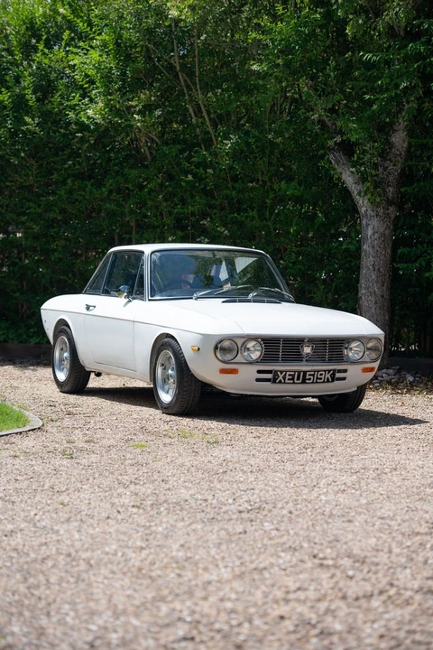 1972 Lancia Fulvia - Image 3 of 30