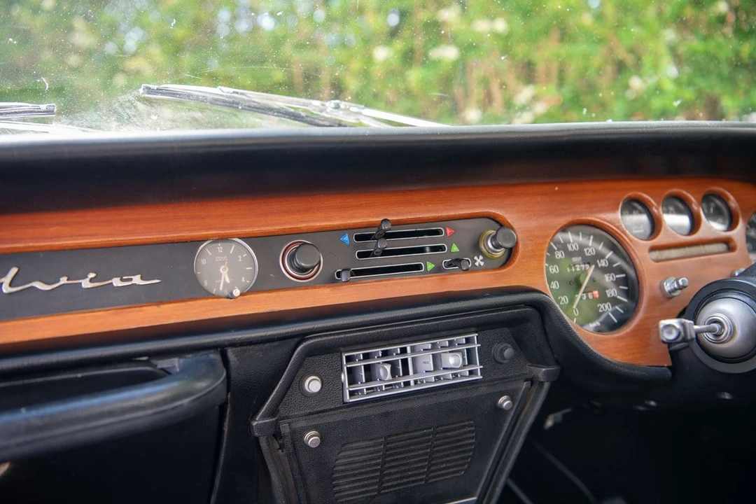 1972 Lancia Fulvia - Image 25 of 30