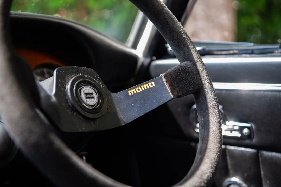 1972 Lancia Fulvia - Image 30 of 30