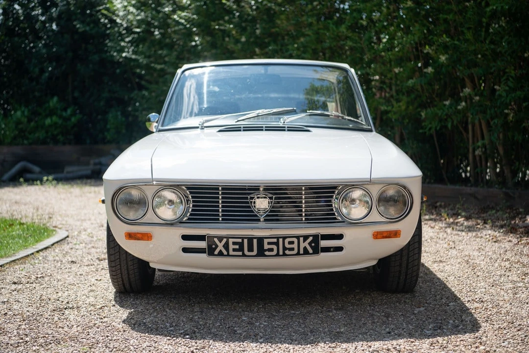 1972 Lancia Fulvia - Image 16 of 30