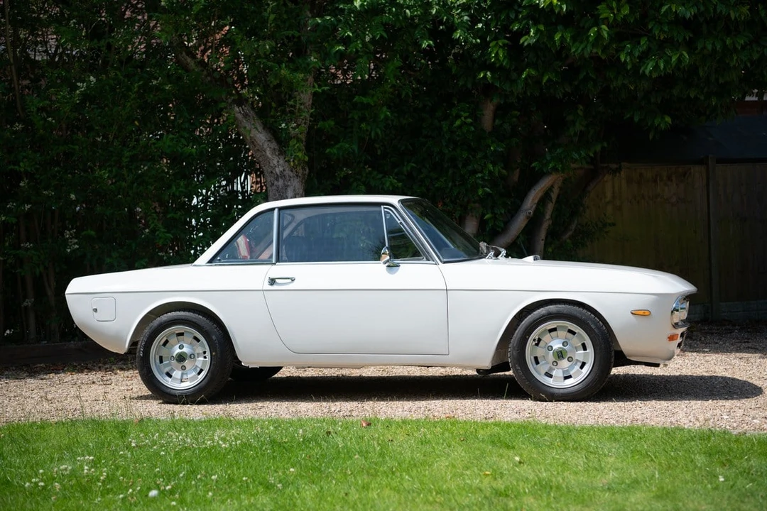 1972 Lancia Fulvia - Image 14 of 30