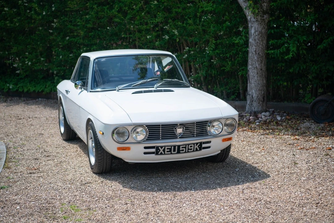 1972 Lancia Fulvia - Image 17 of 30