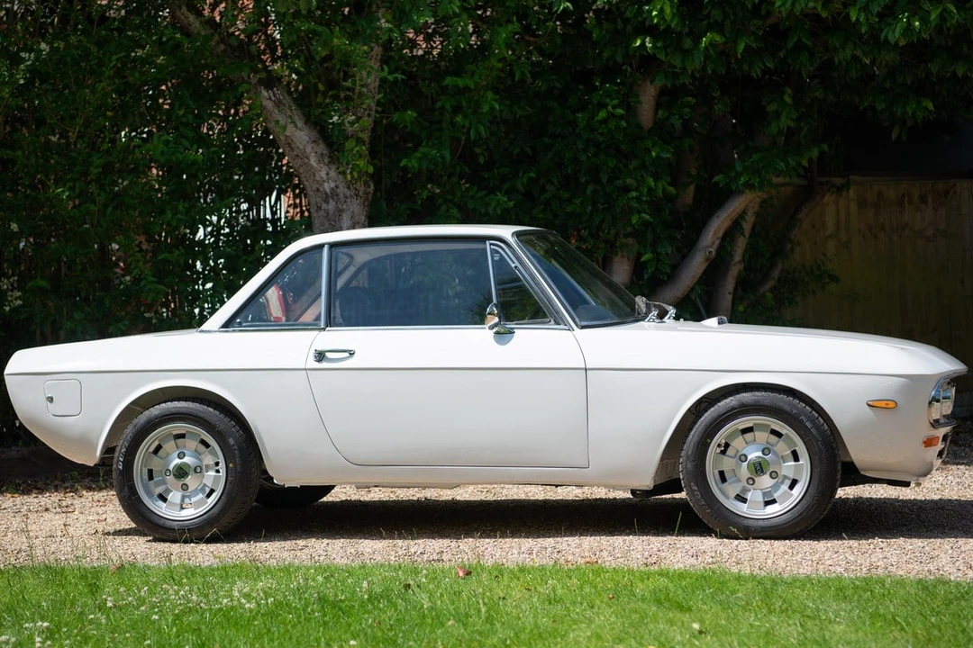 1972 Lancia Fulvia - Image 13 of 30