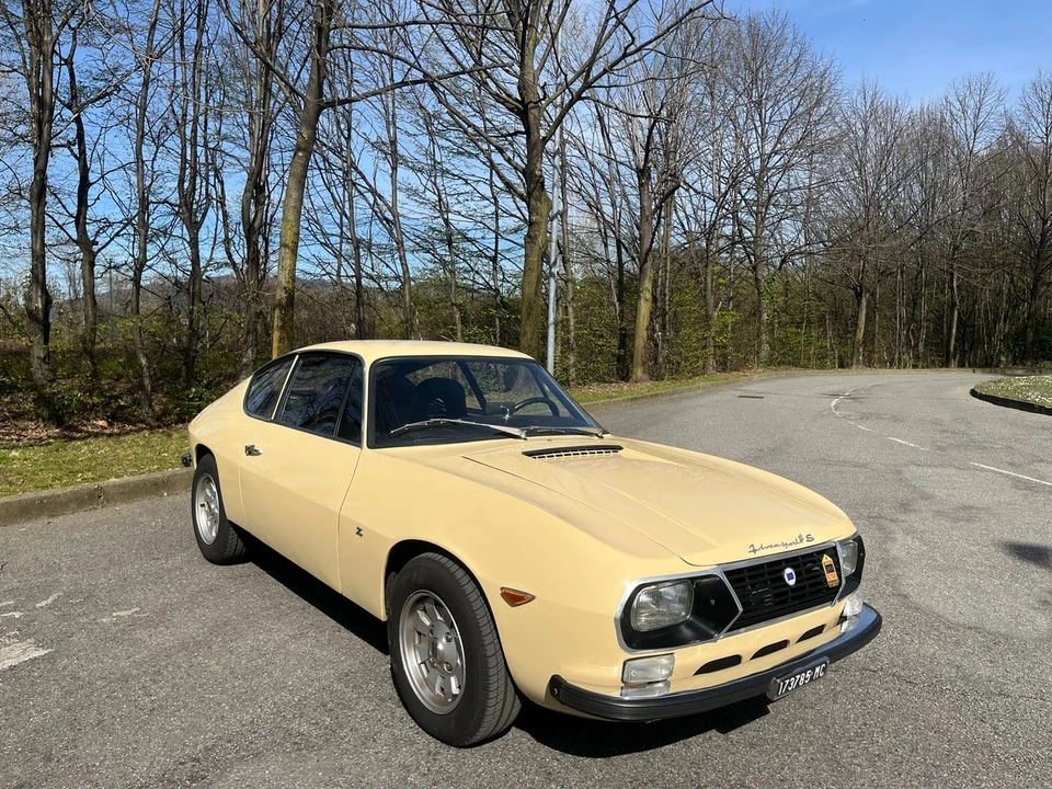 1972 Lancia Fulvia - Image 2 of 30