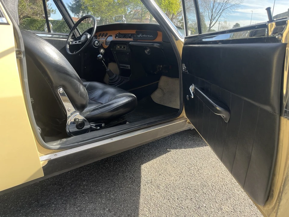 1972 Lancia Fulvia - Image 23 of 30
