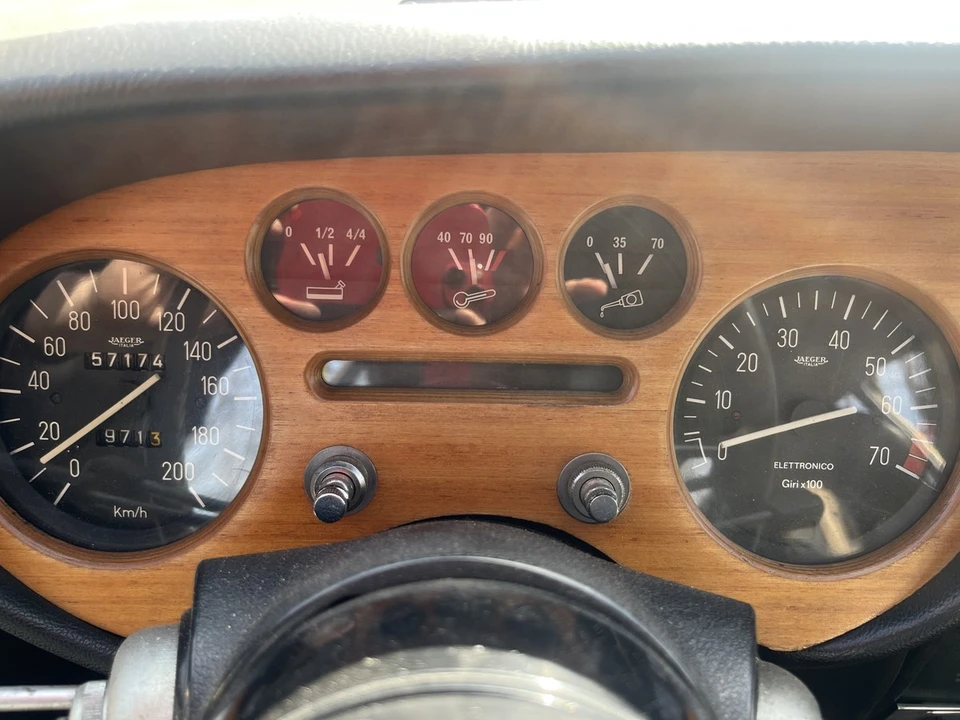 1972 Lancia Fulvia - Image 20 of 30