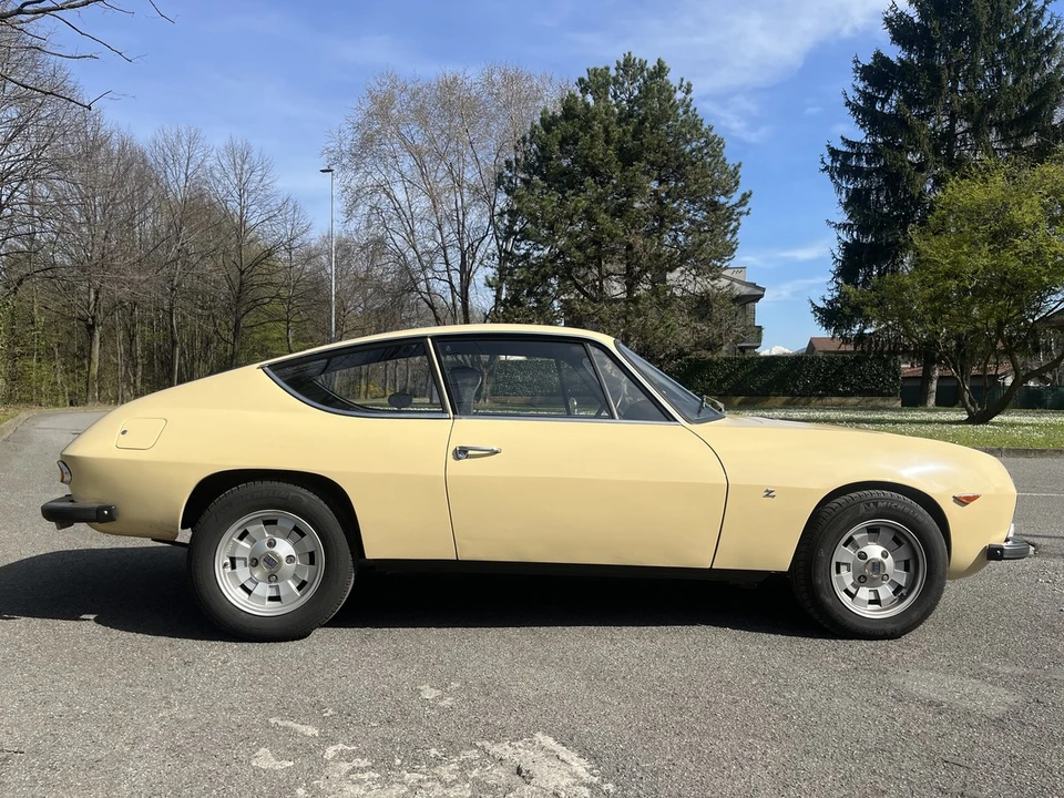 1972 Lancia Fulvia - Image 11 of 30