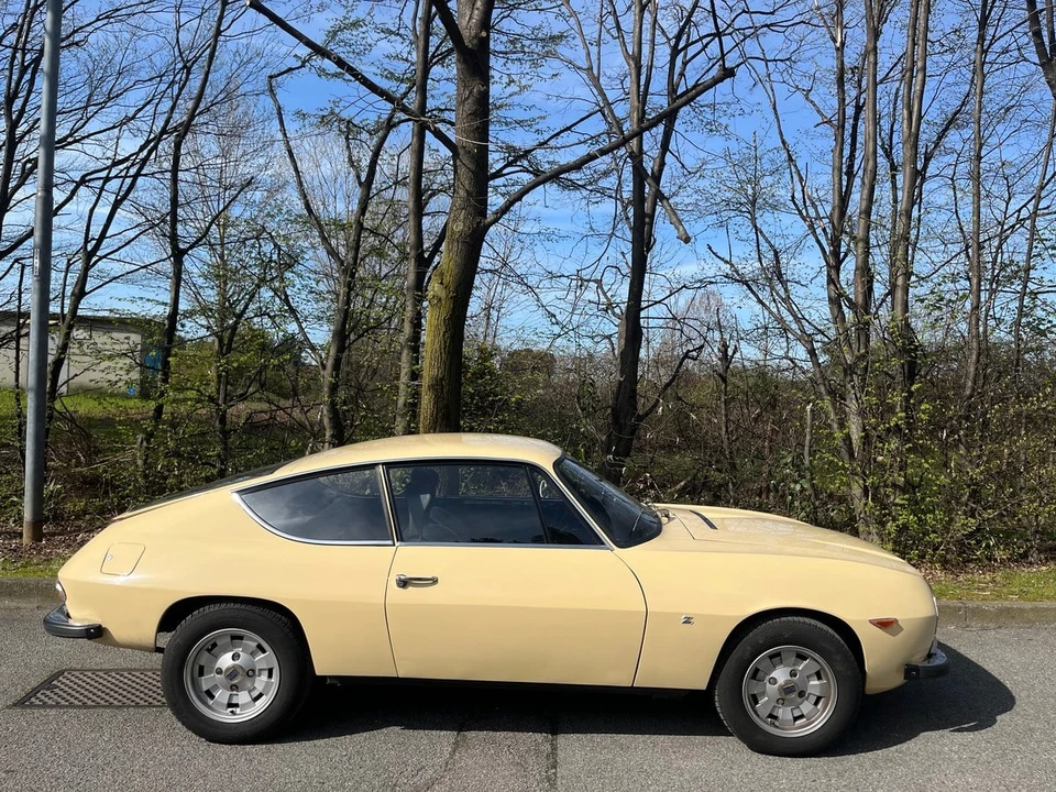 1972 Lancia Fulvia - Image 10 of 30