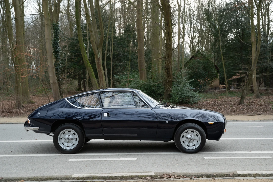 1972 Lancia Fulvia - Image 4 of 31