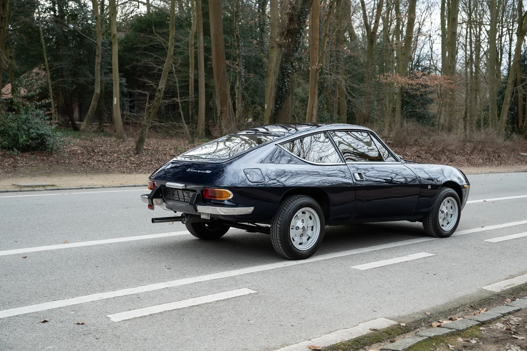 1972 Lancia Fulvia - Image 5 of 31