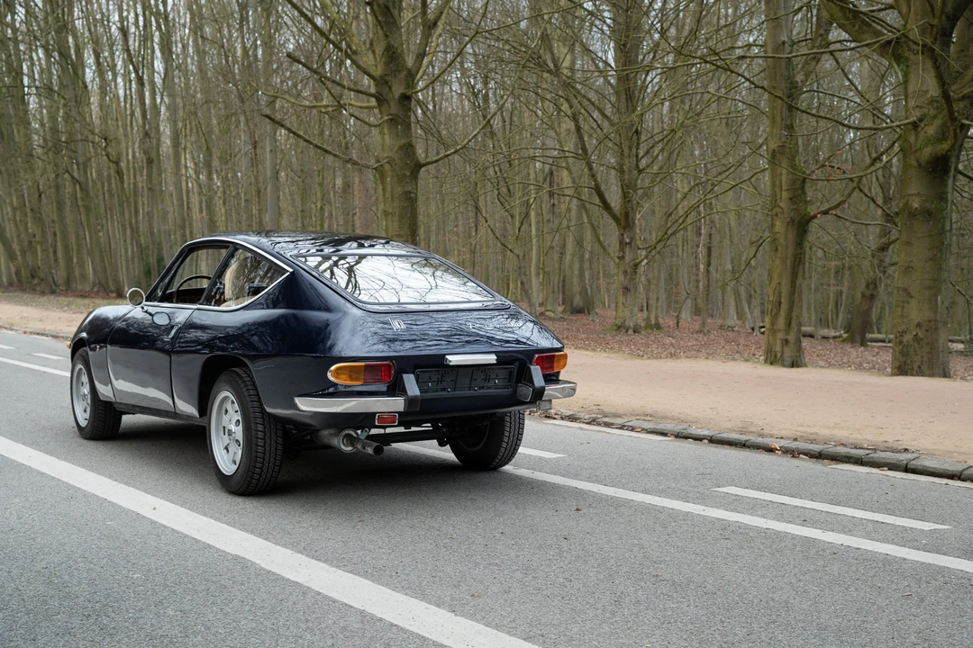 1972 Lancia Fulvia - Image 18 of 31