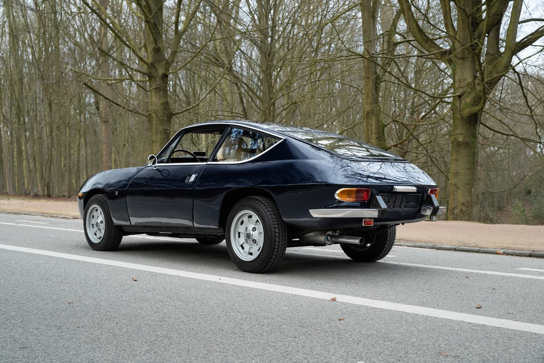 1972 Lancia Fulvia - Image 7 of 31