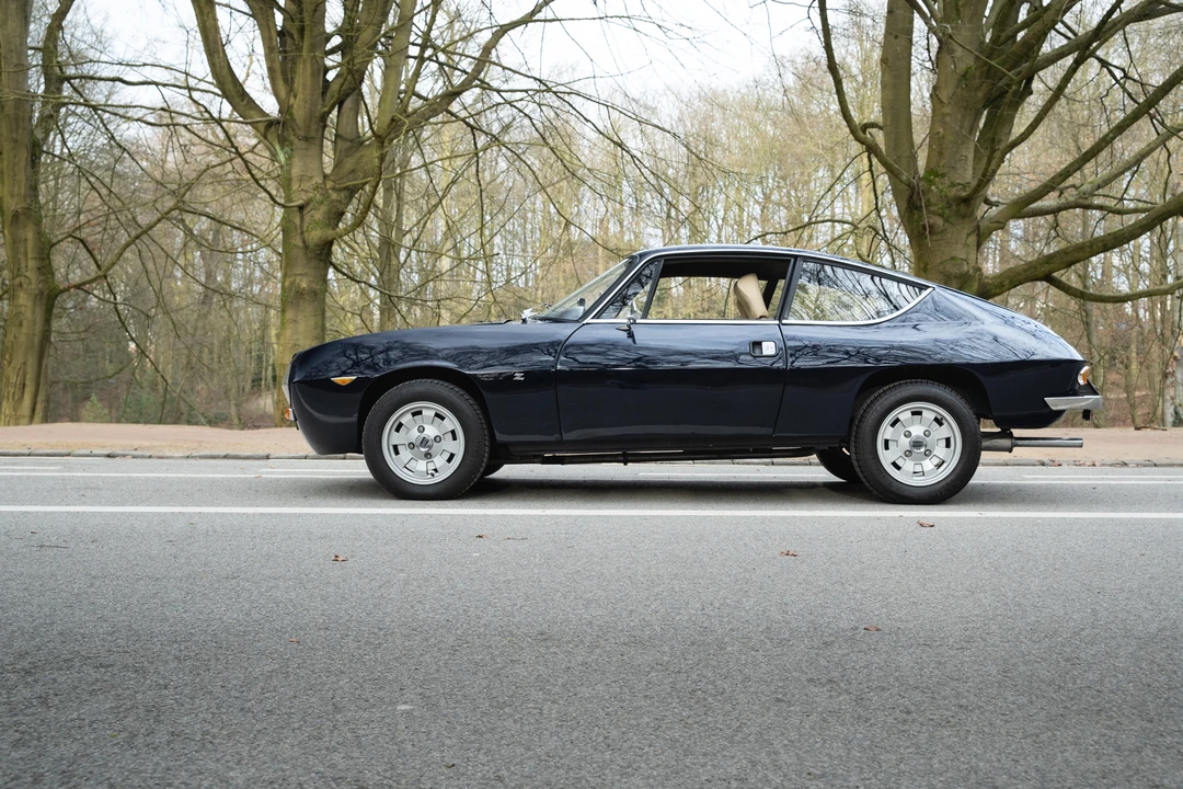 1972 Lancia Fulvia - Image 8 of 31