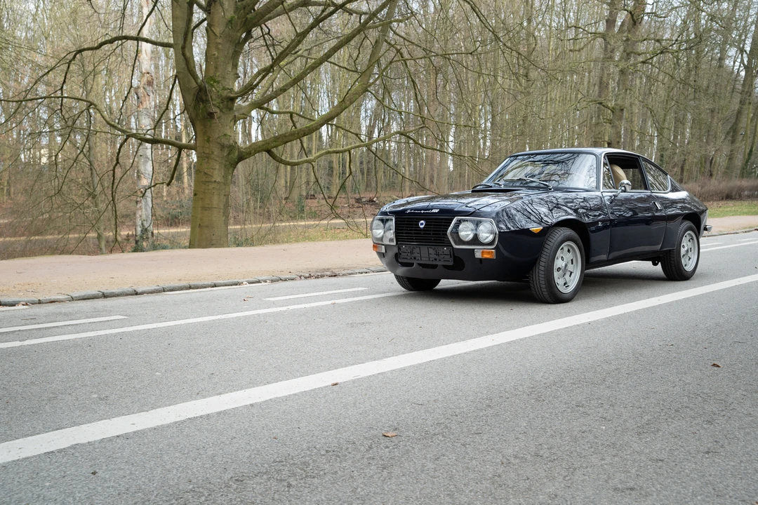 1972 Lancia Fulvia - Image 11 of 31