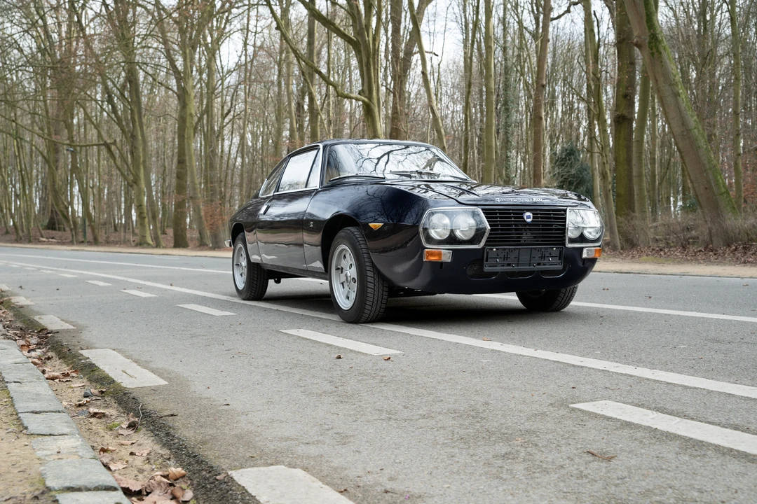 1972 Lancia Fulvia - Image 14 of 31