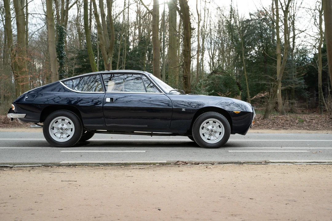 1972 Lancia Fulvia - Image 15 of 31