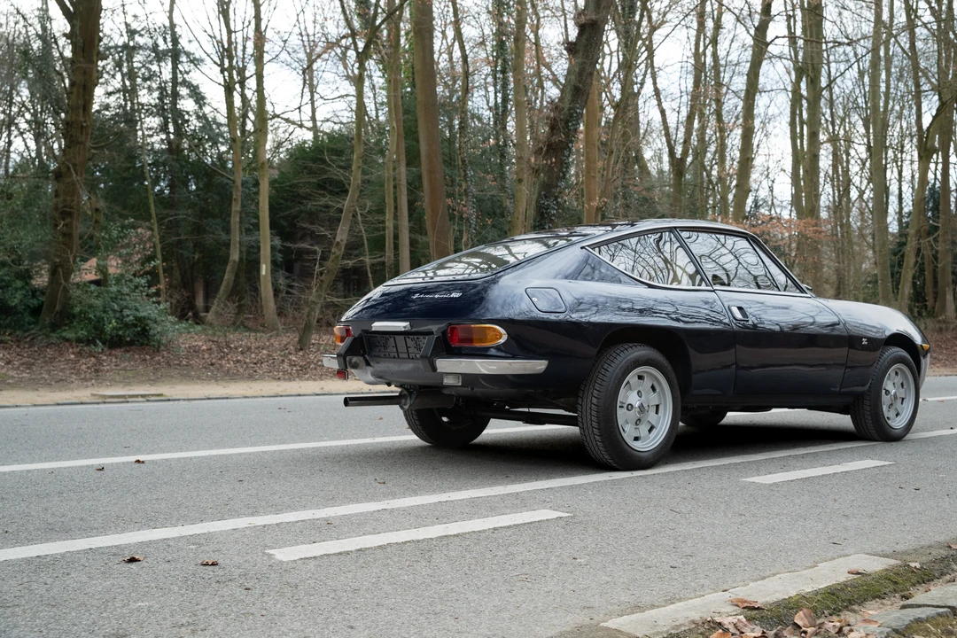 1972 Lancia Fulvia - Image 16 of 31
