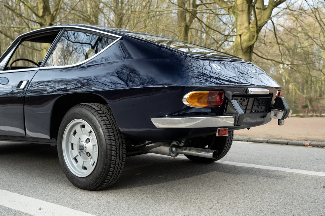 1972 Lancia Fulvia - Image 26 of 31