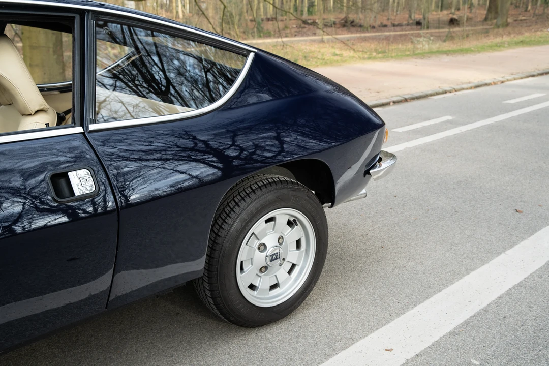 1972 Lancia Fulvia - Image 27 of 31
