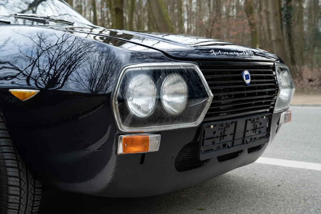 1972 Lancia Fulvia - Image 29 of 31