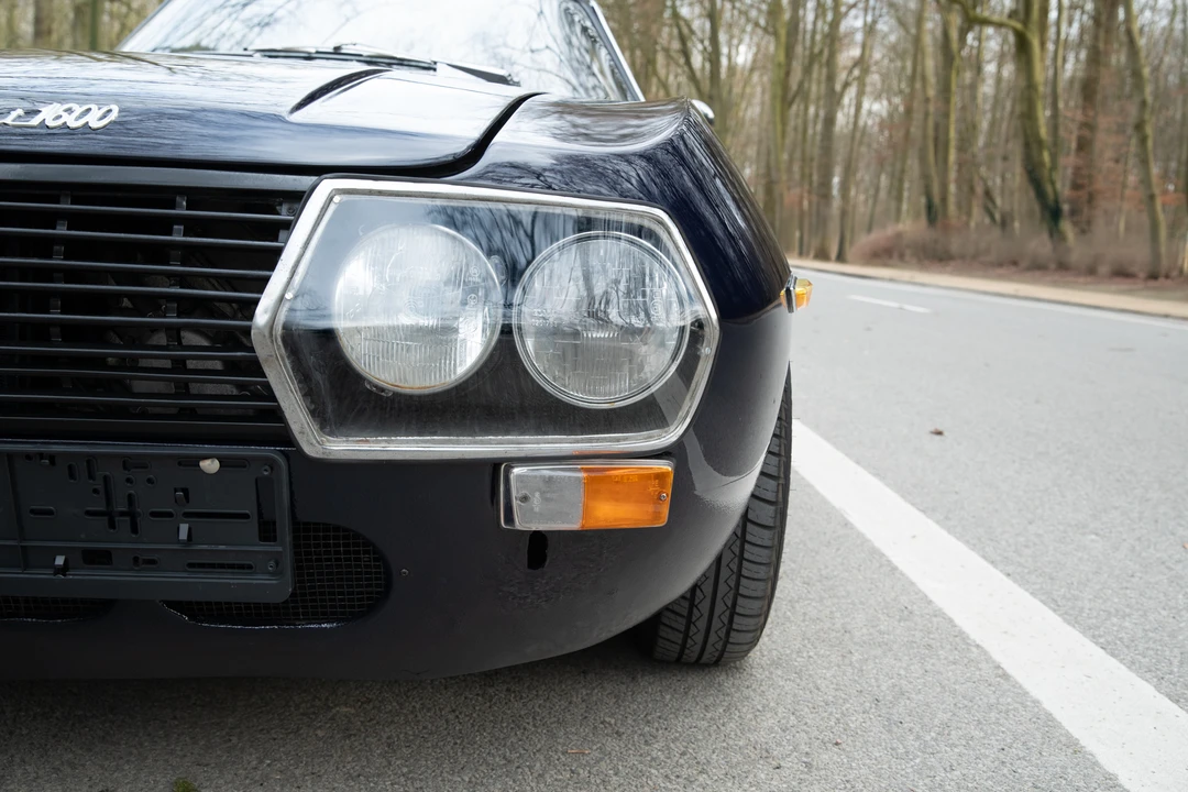 1972 Lancia Fulvia - Image 30 of 31