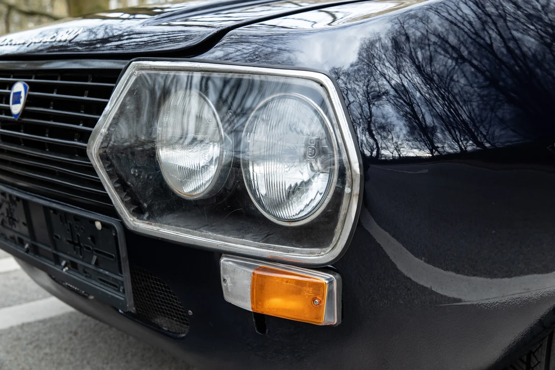1972 Lancia Fulvia - Image 31 of 31