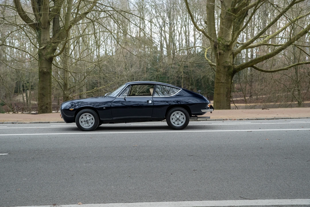 1972 Lancia Fulvia - Image 19 of 31