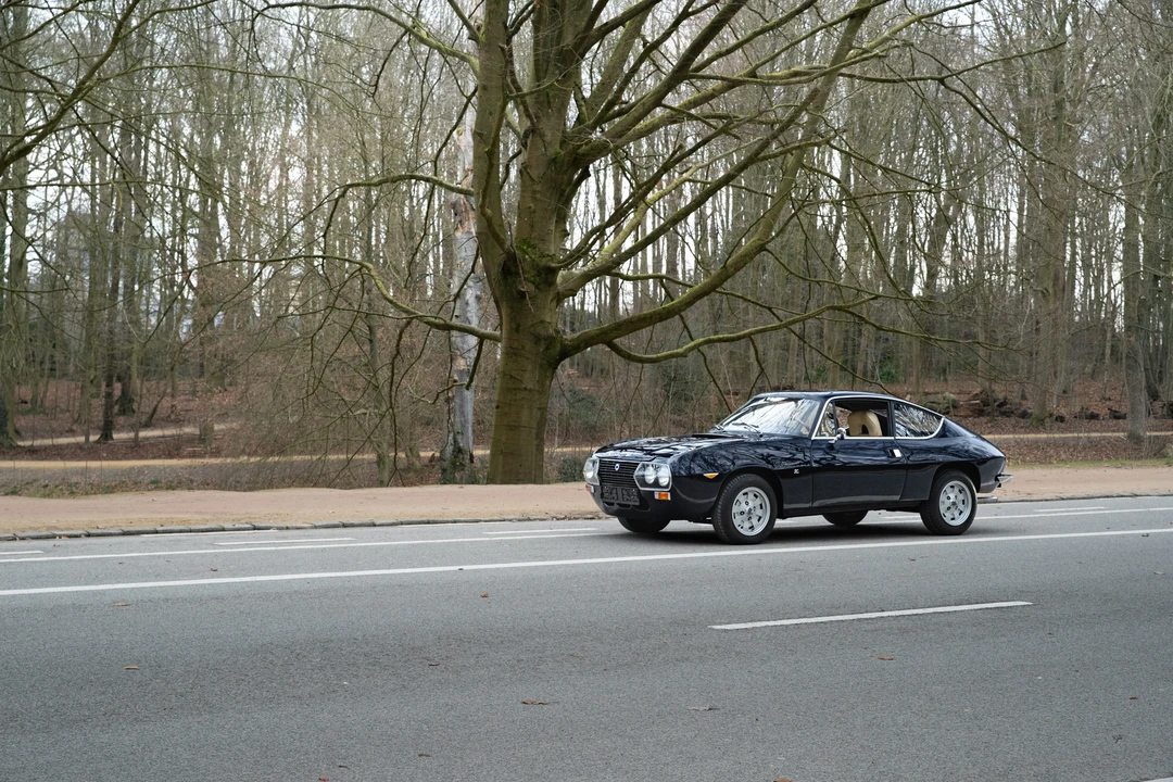 1972 Lancia Fulvia - Image 20 of 31