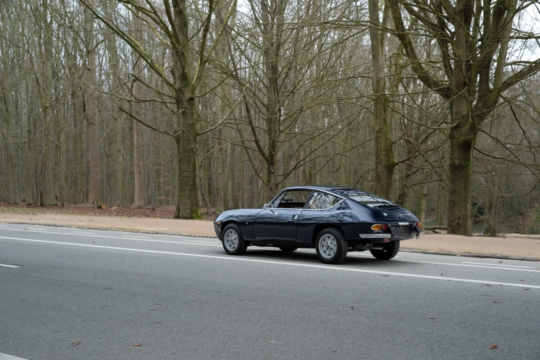 1972 Lancia Fulvia - Image 21 of 31