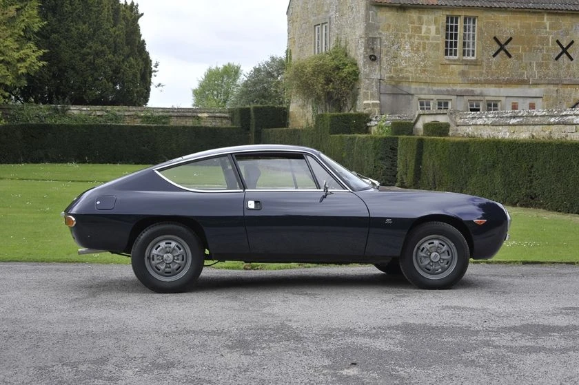 1972 Lancia Fulvia - Image 7 of 7