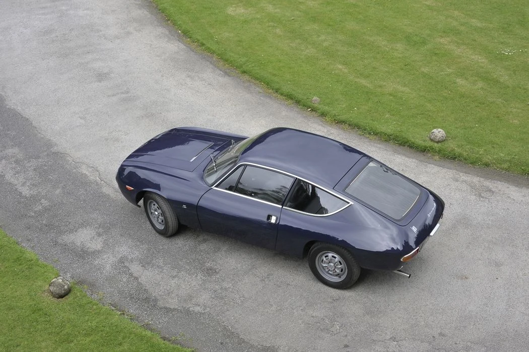 1972 Lancia Fulvia - Image 4 of 7