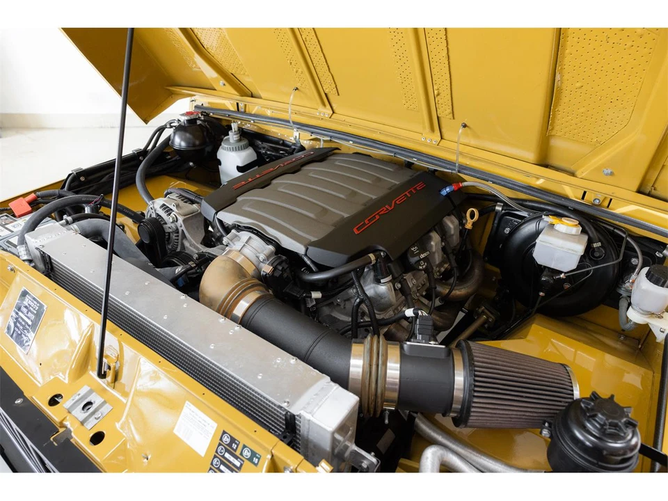 1972 Land Rover Range Rover Classic - Image 30 of 31
