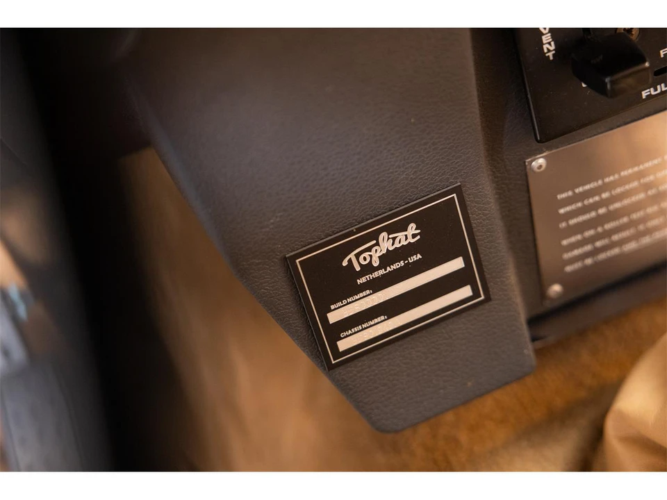 1972 Land Rover Range Rover Classic - Image 14 of 31