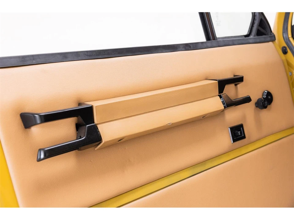 1972 Land Rover Range Rover Classic - Image 8 of 31