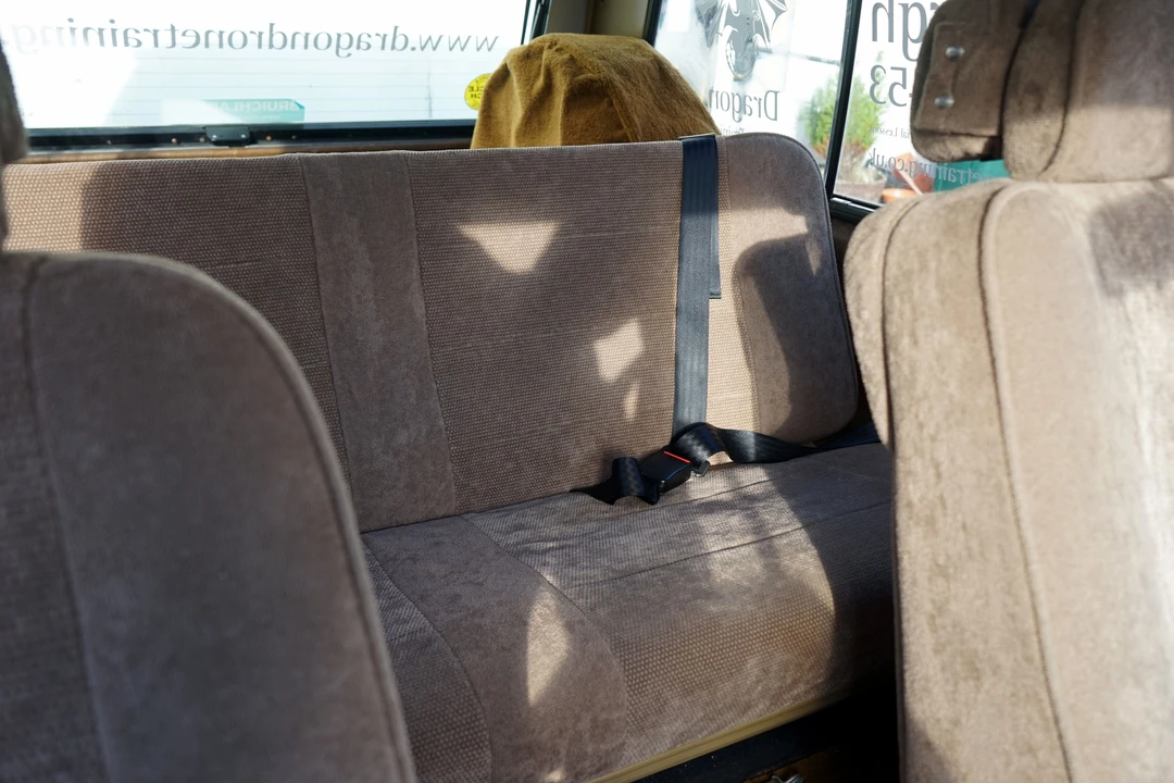 1972 Land Rover Range Rover Classic - Image 8 of 9