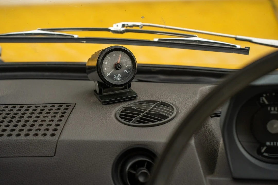 1972 Land Rover Range Rover Classic - Image 25 of 30