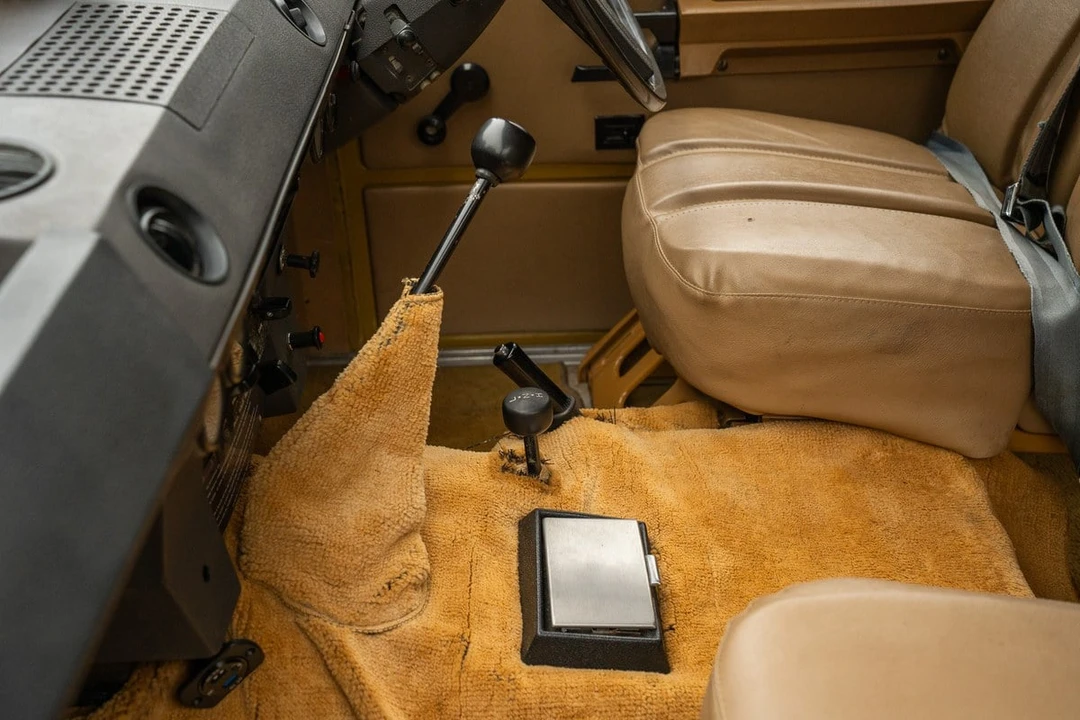 1972 Land Rover Range Rover Classic - Image 26 of 30
