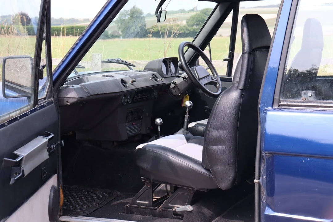 1972 Land Rover Range Rover Classic - Image 7 of 29