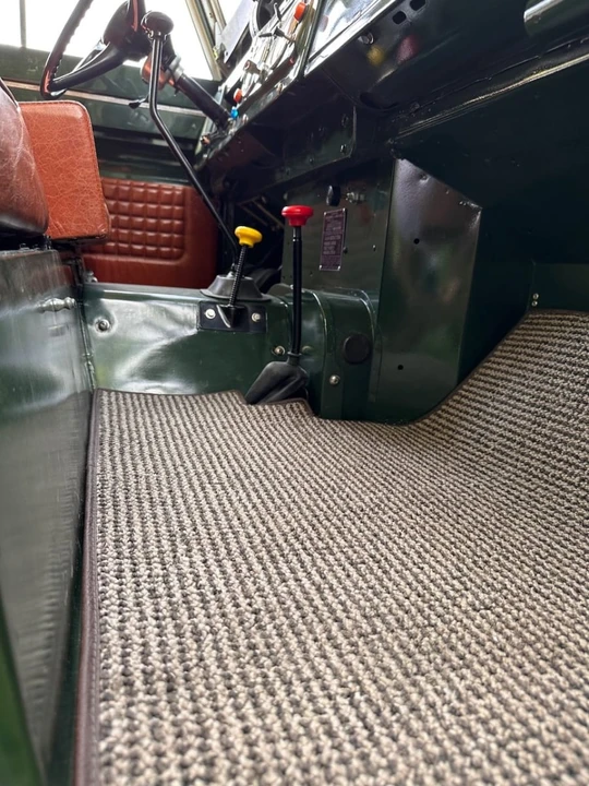1972 Land Rover Series - Image 12 of 31