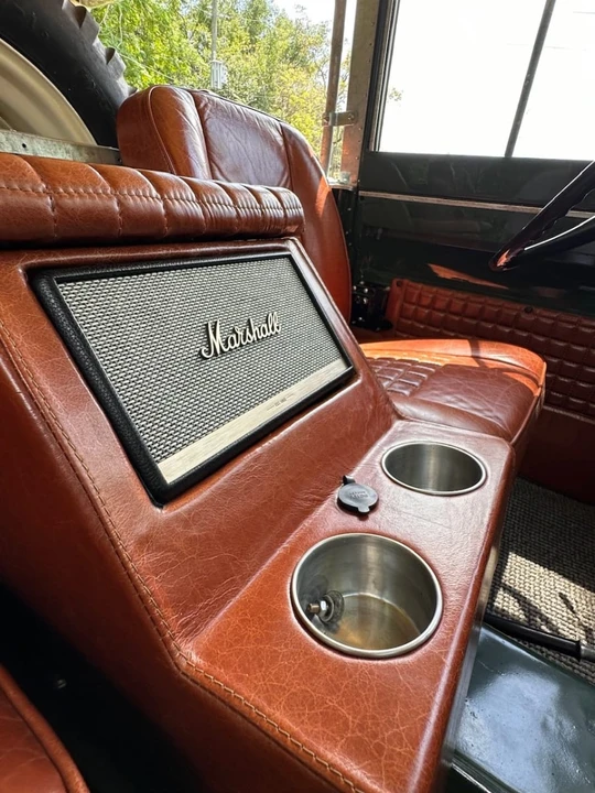 1972 Land Rover Series - Image 11 of 31