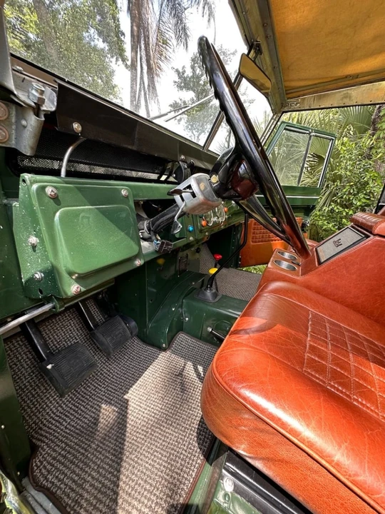1972 Land Rover Series - Image 18 of 31