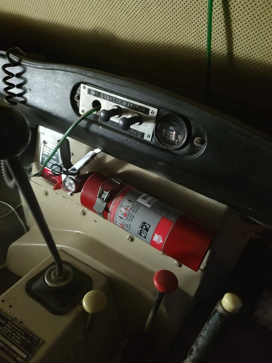 1972 Land Rover Series - Image 10 of 21