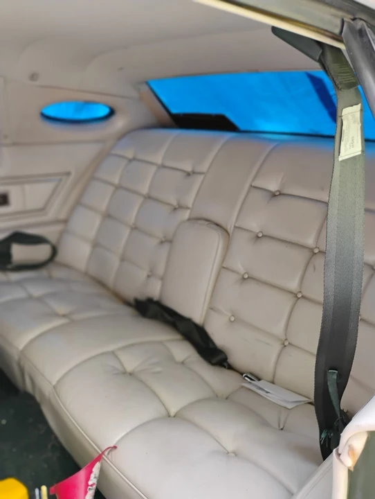 1972 Lincoln Continental 5th Gen - Image 7 of 10
