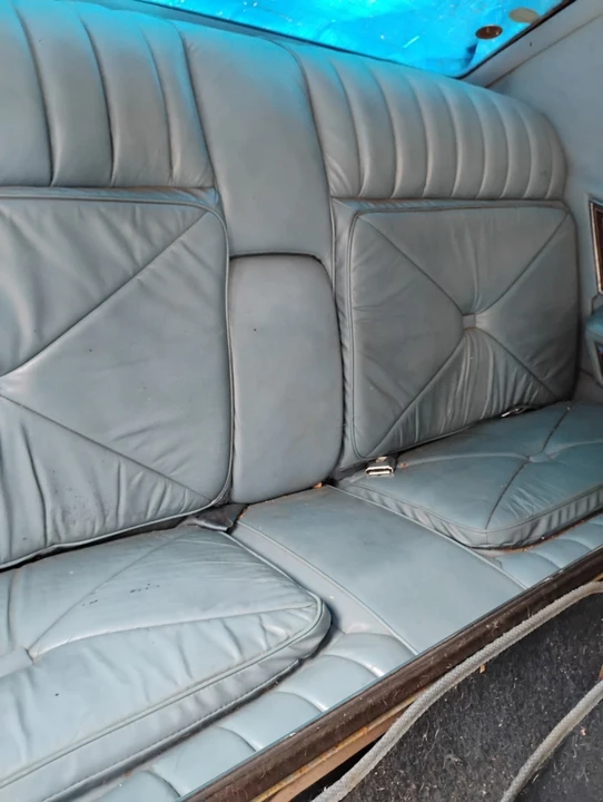 1972 Lincoln Continental 5th Gen - Image 8 of 10