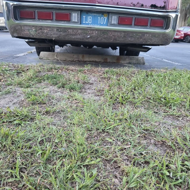 1972 Lincoln Continental 5th Gen - Image 2 of 14
